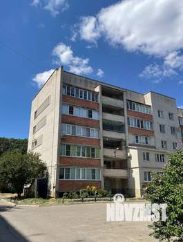 2-к квартира, вторичка, 62м2, 2/5 этаж