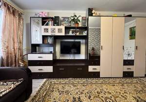 2-к квартира, вторичка, 53м2, 5/5 этаж