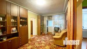 2-к квартира, вторичка, 44м2, 2/2 этаж