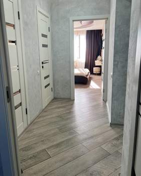 3-к квартира, вторичка, 69м2, 10/10 этаж