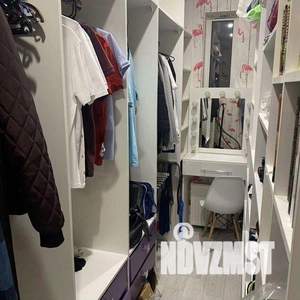 2-к квартира, вторичка, 63м2, 15/16 этаж