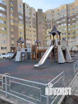 1-к квартира, вторичка, 35м2, 8/9 этаж