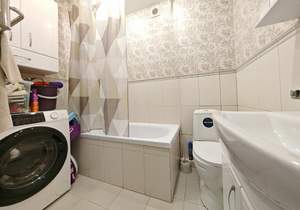 2-к квартира, вторичка, 43м2, 2/5 этаж