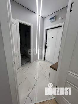 1-к квартира, вторичка, 30м2, 17/18 этаж