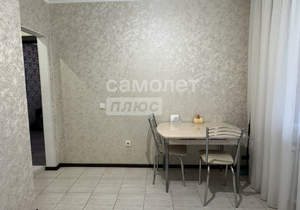 1-к квартира, вторичка, 35м2, 3/15 этаж