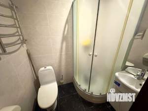 2-к квартира, вторичка, 82м2, 1/17 этаж