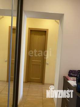 2-к квартира, вторичка, 54м2, 4/5 этаж