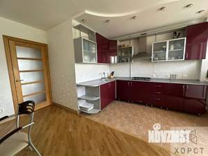 3-к квартира, вторичка, 104м2, 7/9 этаж