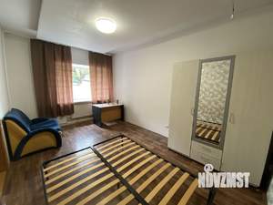 1-к квартира, вторичка, 40м2, 1/1 этаж