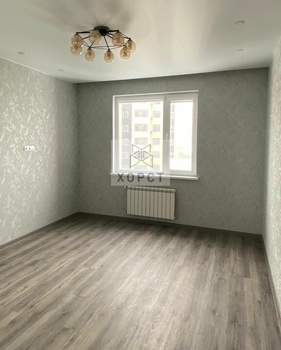 2-к квартира, вторичка, 75м2, 14/25 этаж