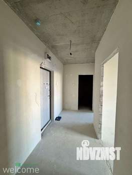 2-к квартира, вторичка, 53м2, 4/16 этаж