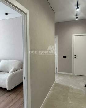 2-к квартира, вторичка, 62м2, 15/22 этаж