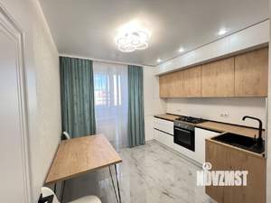 2-к квартира, вторичка, 64м2, 14/16 этаж