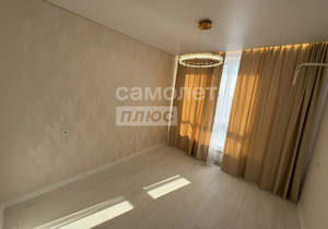 3-к квартира, вторичка, 69м2, 24/24 этаж