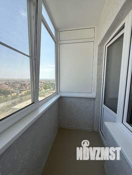 1-к квартира, вторичка, 35м2, 5/6 этаж