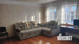 2-к квартира, вторичка, 43м2, 1/2 этаж