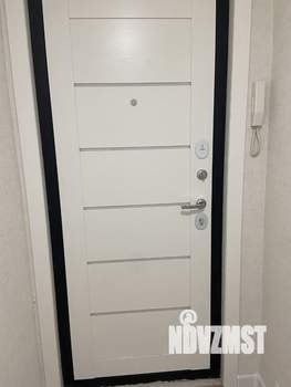 2-к квартира, вторичка, 45м2, 4/5 этаж