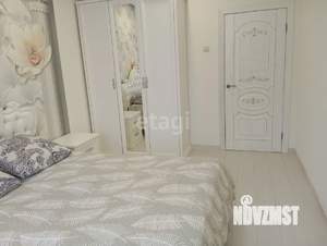 3-к квартира, вторичка, 80м2, 5/19 этаж