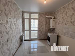 1-к квартира, вторичка, 31м2, 13/16 этаж