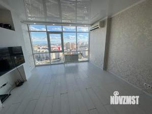 1-к квартира, вторичка, 65м2, 15/16 этаж