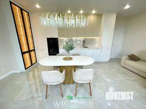 3-к квартира, вторичка, 91м2, 14/24 этаж