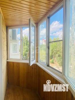 1-к квартира, вторичка, 39м2, 4/4 этаж