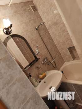 3-к квартира, вторичка, 66м2, 6/10 этаж