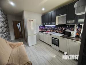 1-к квартира, вторичка, 33м2, 1/1 этаж