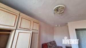 1-к квартира, вторичка, 32м2, 4/5 этаж