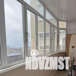 1-к квартира, вторичка, 42м2, 8/9 этаж