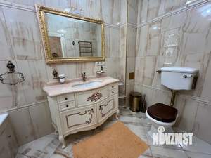 4-к квартира, вторичка, 125м2, 3/7 этаж