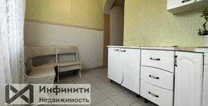 1-к квартира, вторичка, 38м2, 9/10 этаж