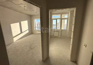 1-к квартира, вторичка, 37м2, 7/8 этаж