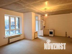 2-к квартира, вторичка, 74м2, 1/18 этаж