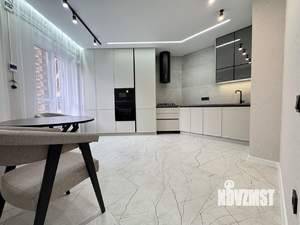 1-к квартира, вторичка, 38м2, 4/18 этаж