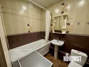 1-к квартира, вторичка, 38м2, 5/16 этаж