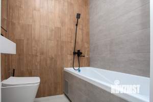 1-к квартира, вторичка, 35м2, 4/6 этаж