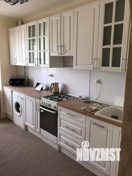 1-к квартира, вторичка, 39м2, 10/12 этаж