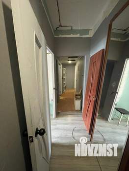 2-к квартира, вторичка, 46м2, 2/2 этаж