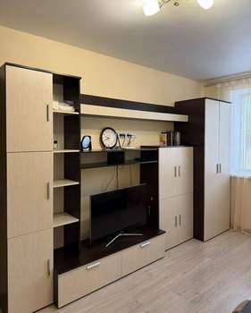 1-к квартира, вторичка, 36м2, 2/10 этаж
