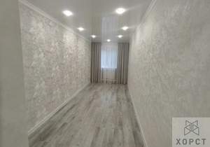 3-к квартира, вторичка, 55м2, 1/5 этаж