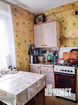 2-к квартира, вторичка, 43м2, 5/5 этаж