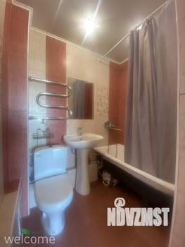 1-к квартира, вторичка, 37м2, 12/12 этаж