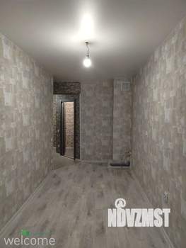 1-к квартира, вторичка, 43м2, 7/16 этаж