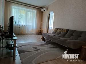 3-к квартира, вторичка, 56м2, 4/4 этаж