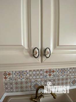 3-к квартира, вторичка, 97м2, 5/19 этаж