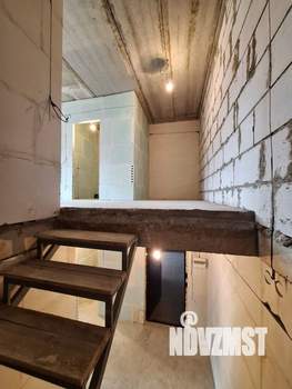2-к квартира, вторичка, 92м2, 5/6 этаж