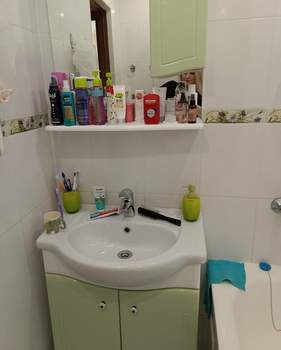 3-к квартира, вторичка, 70м2, 10/14 этаж