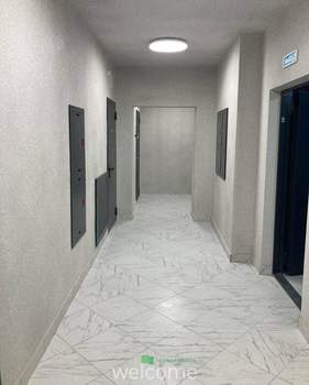 3-к квартира, вторичка, 69м2, 6/18 этаж