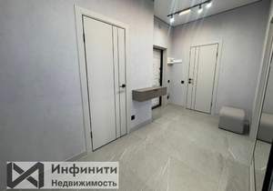 2-к квартира, вторичка, 68м2, 4/21 этаж